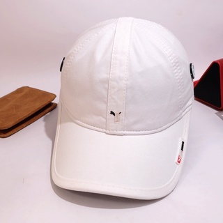 Nón Kết Puma Kaki ko chóp N3. nón xuất khẩu Nhật Hàn Âu Mỹ phong cách cá tính thời trang dành cho cả Nam và Nữ