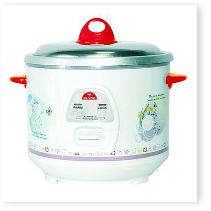 Nồi Cơm Điện Kim Cương 1.2L Điện Gia Dụng Bảo Minh - Điện Gia Dụng Bảo Minh