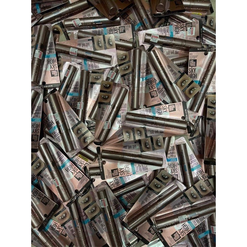 [AUTH] Mascara Maybeline Sky High làm dài mi. Có Sẵn | BigBuy360 - bigbuy360.vn