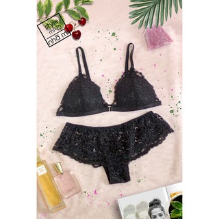 Set đồ lót sexy