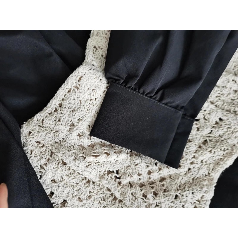 SET VÁY KÈM GILE REN