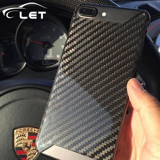 Decal CARBON Bóng ( 1 mét )
