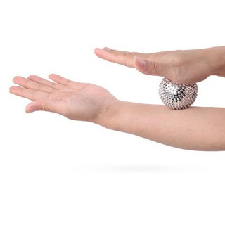 Bóng Massage Tay (Hộp 2 Quả)