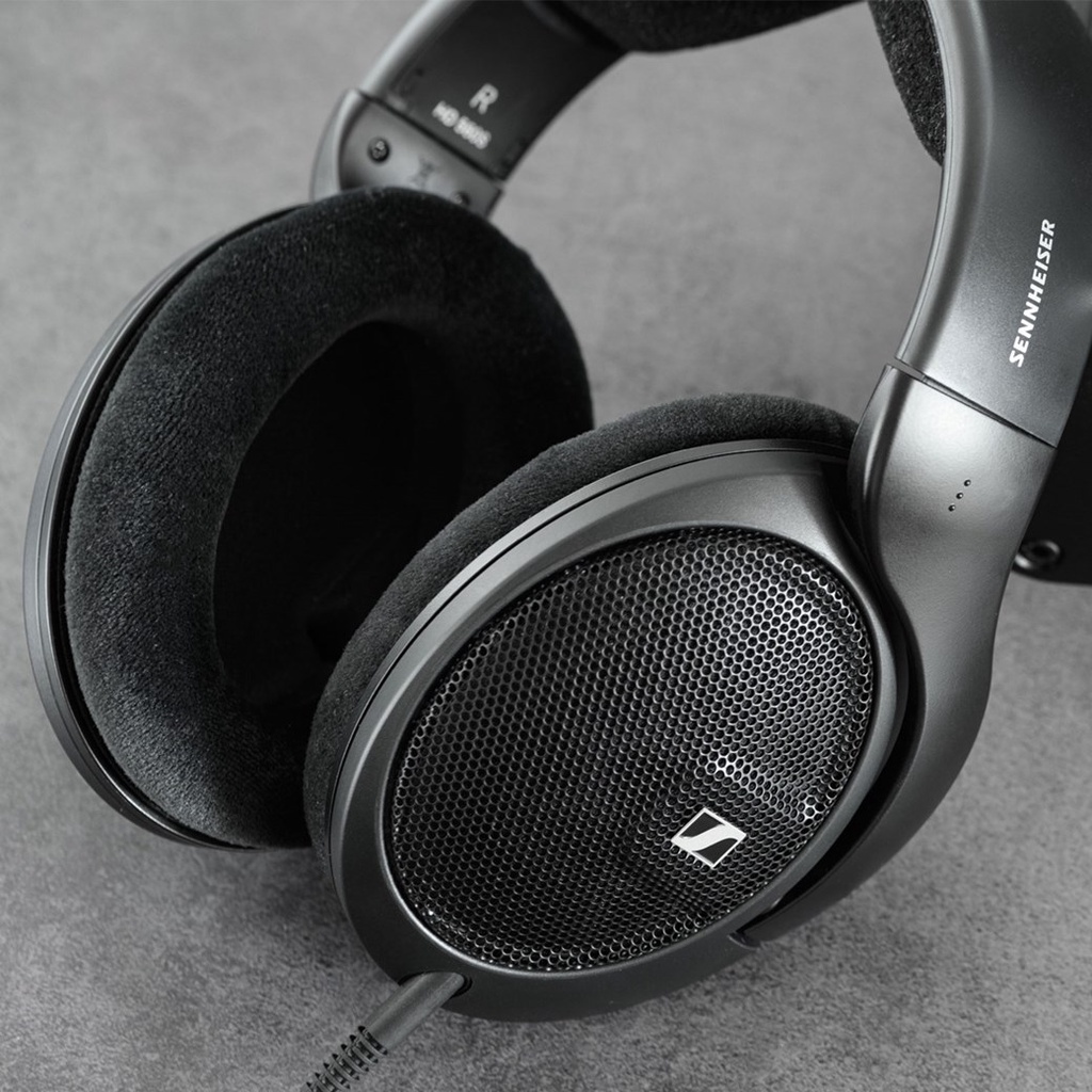 Tai Nghe Sennheiser HD 560S - Bảo Hành Chính Hãng 24 Tháng