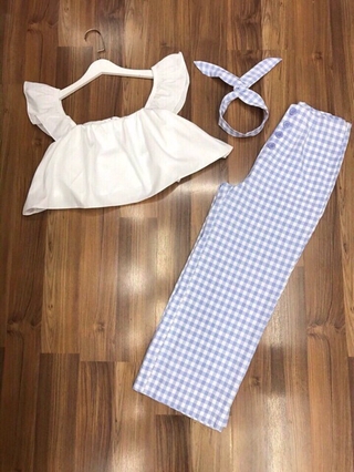 SET SỌC 3 MÓN QUÁ XINH 👏👏