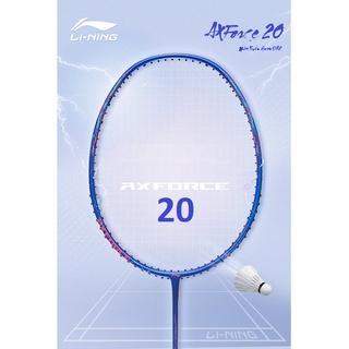 Vợt cầu lông Lining AxForce 20
