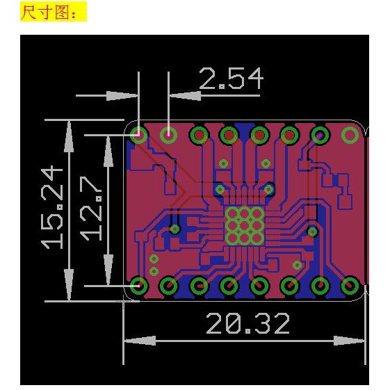 Module A4988