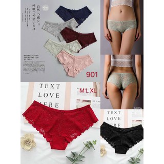 COMBO 10 QUẦN LÓT REN CAO CẤP 215