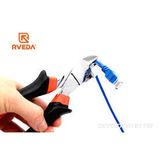 Kiềm cắt rveda 7"