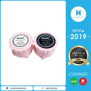 Gel mạng nhện hũ Hồng JIAKOU - 40G