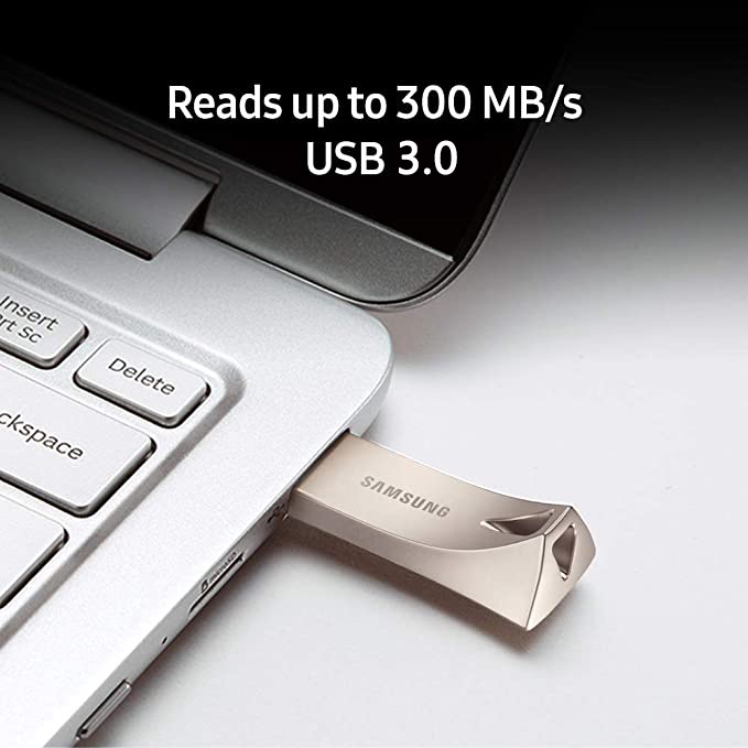 SAMSUNG Usb 3.0 256GB 512GB 1TB 2TB 64GB 128GB 16GB 32GB 16GB 8GB Tốc Độ Cao