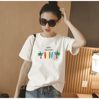 Set 2 áo phông nữ #190k