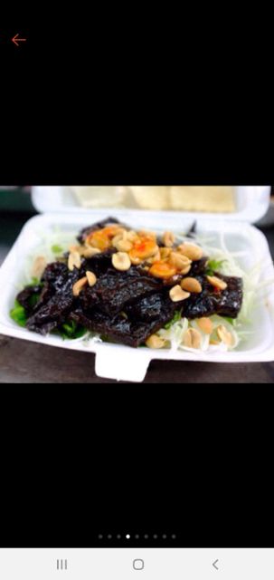 1KG Khô bò đen(chỉ giao TPHCM) | BigBuy360 - bigbuy360.vn