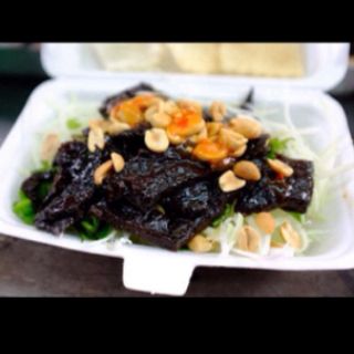 1KG Khô bò đen(chỉ giao TPHCM)