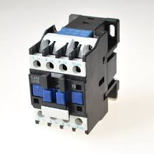 Khởi động từ Contactor 25A điện 220V