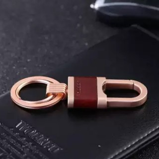 Móc chìa khoá cao cấp Jobon ZB 102 - New Product