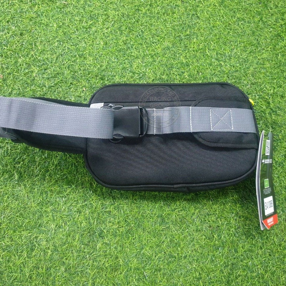 Túi đeo hông Givi EA145V vải Polyester chống nước, túi đeo chéo, đeo vai cao cấp chính hãng phản quang