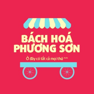 Bách Hoá Phương Sơn