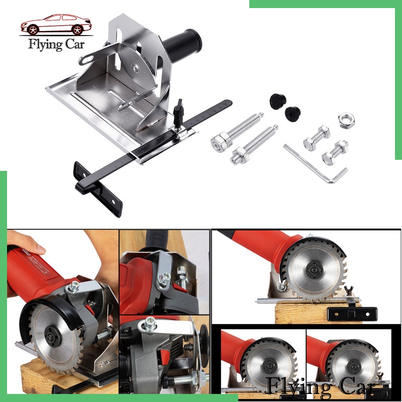 1 Giá Đỡ Máy Mài Góc 45 / 180 Đa Năng Lzdjfmy2