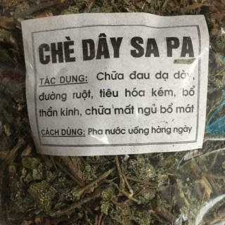 Combo 3 gói chè dây sapa