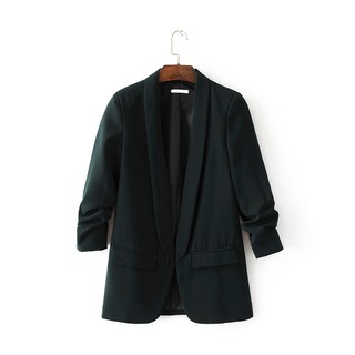 Áo Khoác blazer Nữ Thời Trang