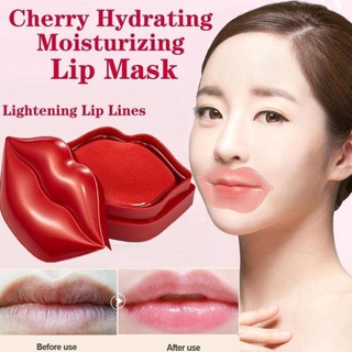 Lth27 Mặt nạ môi Bioaqua 60g giúp dưỡng ẩm và cấp nước hiệu quả cao cấp