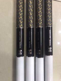 Cần tay daiwa 6h