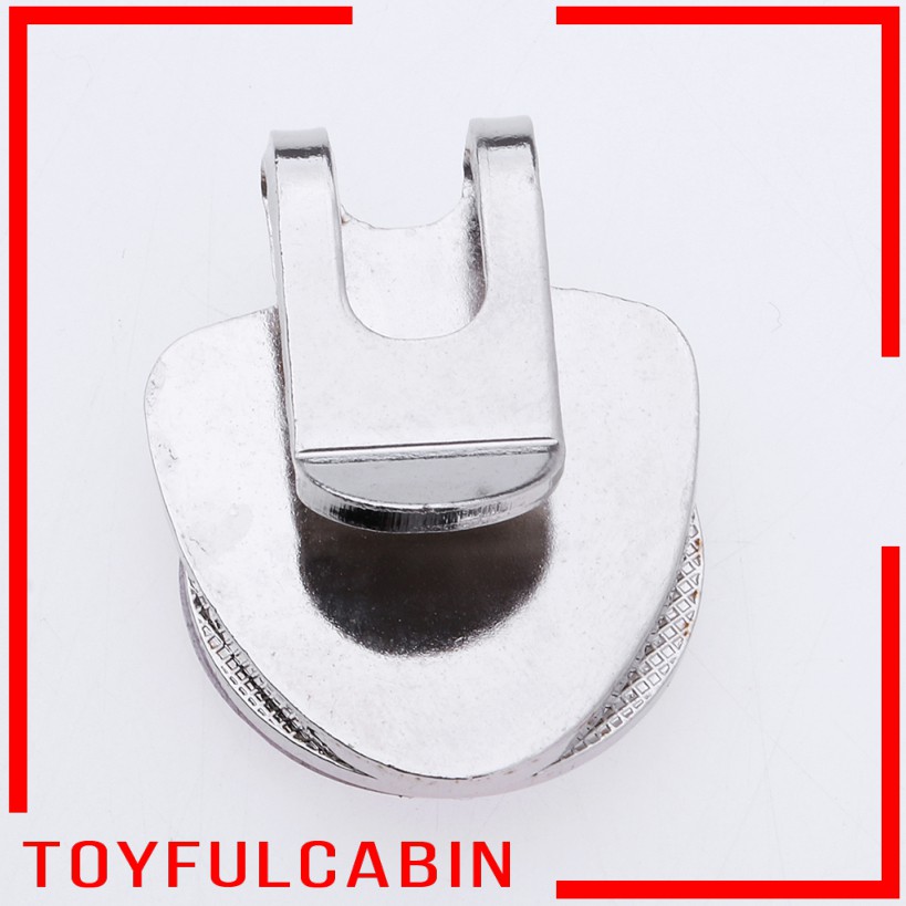 Kẹp Đánh Dấu Vị Trí Bóng Golf Tiện Dụng