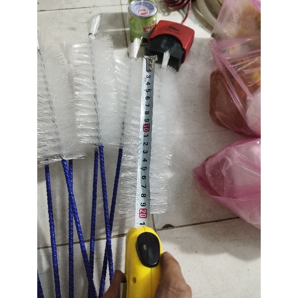 cây cọ rửa vệ sinh