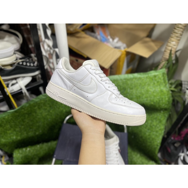 GIÀY N . IK E AIR FORCE 1 2HAND