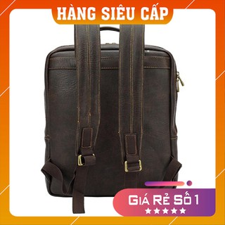 Balo da HANAMA LEE 8  - bảo hành 12 tháng