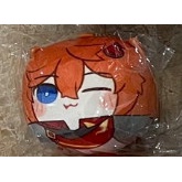 Mochi genshin impact hàng artist trung zhongli, chongyun, childe, xingqi, kaeya, xinyan, sayu, ningguang, bennet,gorou