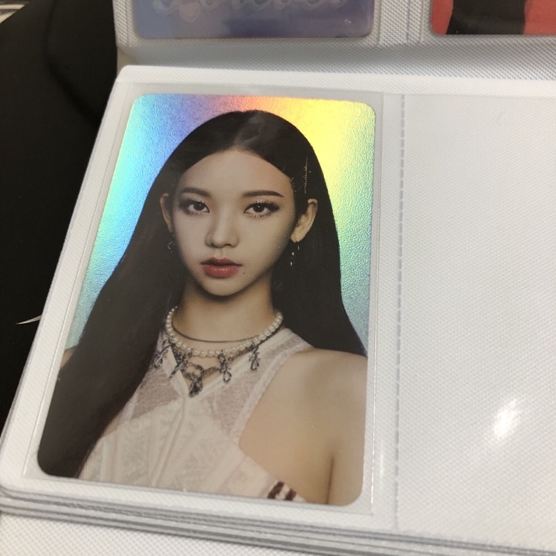 Sổ Ảnh Forever 2 ô / Lovely 1 ô Jumbo - Collect Book Đựng Ảnh Thẻ Bo Góc