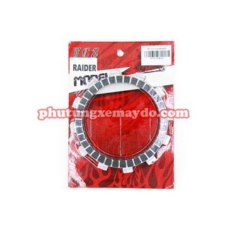 BỐ NỒI YCS RAIDER [BAO ĐỔI TRẢ NẾU HÀNG LỔI]