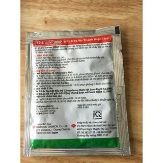 staner  trị nấm bệnh cho cây trồng