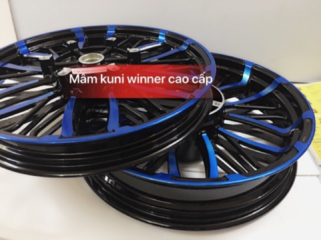 Mâm kuni winner hàng cao cấp mã 0240