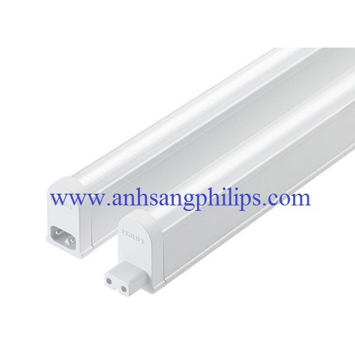 máng đèn led t5 philips Bn 068c 1m2