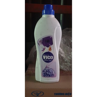 Nước xả vải VICO 900ml