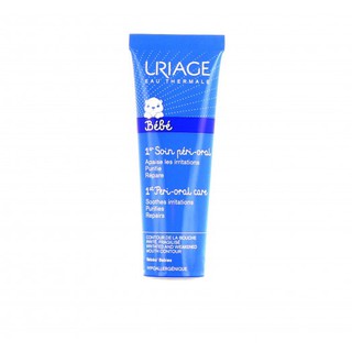 Kem bôi miệng Uriage trị chàm sữa cho bé - Uriage Bébé 1er soin péri-oral