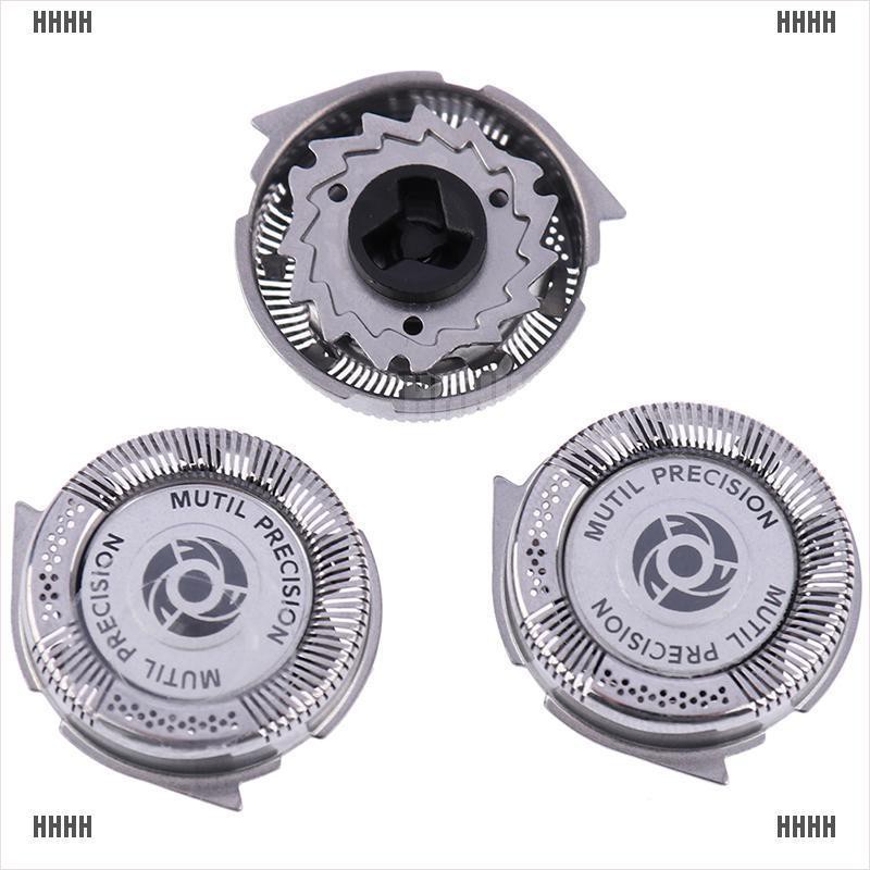 [Hàng mới về] Set 3 đầu máy cạo râu thay thế chuyên dụng dành cho SH50 HQ8