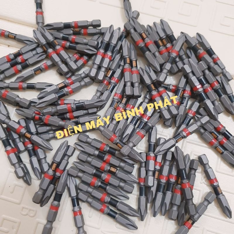 Mũi Vít Dewalt 5cm PH2 Nhập Mỹ