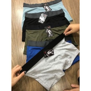 Quần lót nam cao cấp ms088