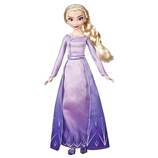 Công chúa Disney Elsa cơ bản Hasbro