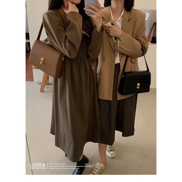Túi đeo chéo nữ Maven Bag
