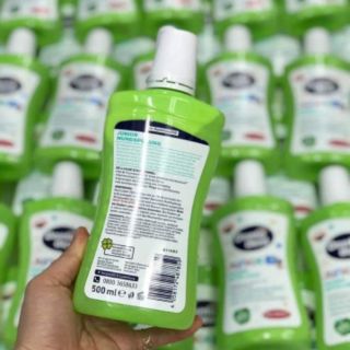 Nước súc miệng Dontodent Junior cho trẻ em