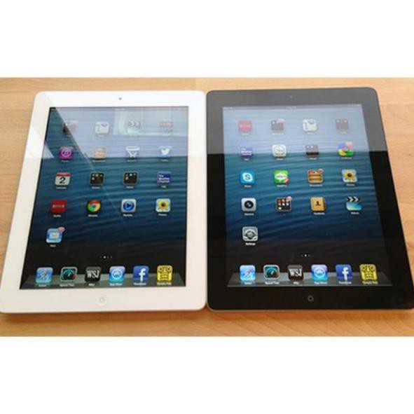 Máy tính bảng IPad 2 sóng tốt máy đẹp, có bảo hành | BigBuy360 - bigbuy360.vn