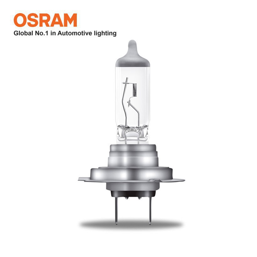 Bóng đèn halogen OSRAM SUPER BRIGHT PREMIUM H7 12v 80w