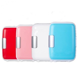 Tủ lạnh mini DC2882, 4L