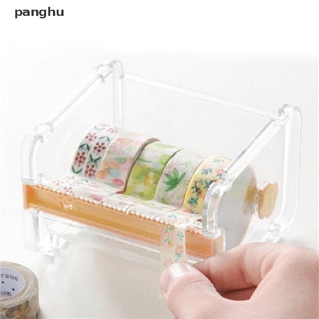Cắt Băng Keo Tiện Dụng