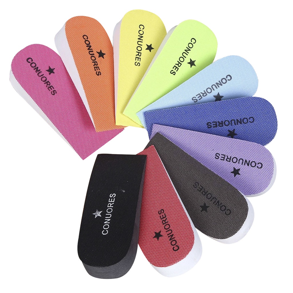 [Mẹo tăng chiều cao] Miếng độn đế giày giúp tăng chiều cao